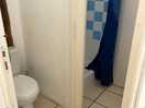 The toilets and shower facilities are being upgraded at the end of this season but are still ok.