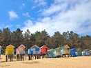 Wells by the sea