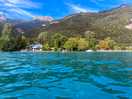 Le lac