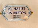 Entdeckt ein bretone im elsass