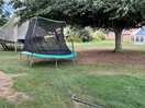 Trampoline