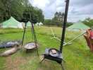 Outdoor area