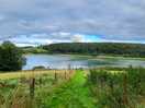 Lovely views on your doorstep!
