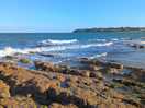 Nice walks close but