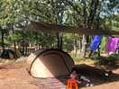 Camping