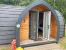 Our little hobbit house 😂