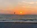 Beautiful sunsets