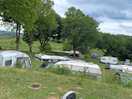 View from our pitch