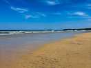 St ives beach