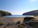 Nolton haven beach