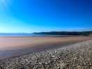Newgale beach