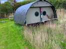 The landpod