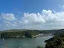 Lower fishguard habour.