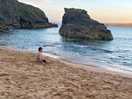 Stunning beaches