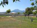 Le camping
