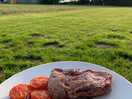 Bbq's welcome