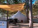 Tents