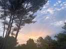 Paz y tranquilidad