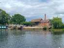 Stratford upon avon