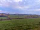 Amazing views from the walk