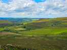 Great hiking routes