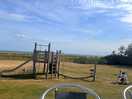Adventure playground