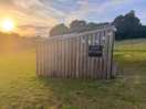 The camp kitchen aha social hub