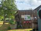 Toilet blocks