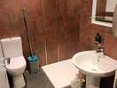 Individual bathrooms on site