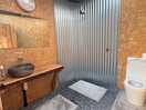 Amazing facilities