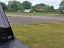 Well maintained site