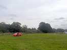 Big open space, this was the site busy!