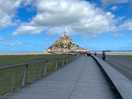 Mont st michel