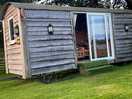 Daisy shepards hut