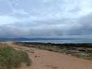 Beach at my pitch