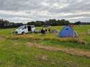 Large pitches!
