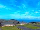 Beautiful views
