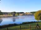 Lake from the site pool terrace