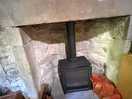 Log burner