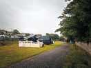 Mill lane campsite