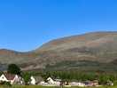 Views of the nevis range