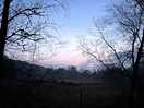 Night sky