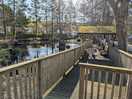 Site pond