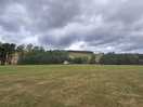 Field side view