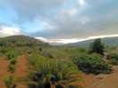Vista desde camping.