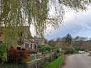 Kilburn village