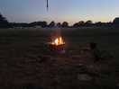 Fire pit 🔥