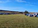Camping area