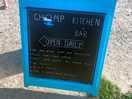 Chomp cafe