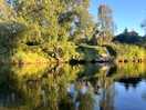 Beautiful river